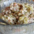 САЛАТ "ОЛИВЬЕ" (ENSALADILLA RUSA)